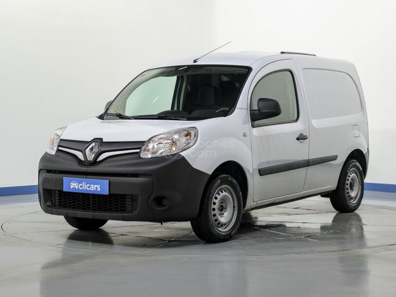 Foto del RENAULT Kangoo Fg. 1.5dCi Profesional 55kW