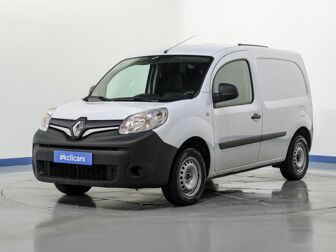 Imagen de RENAULT Kangoo Fg. 1.5dCi Profesional 55kW