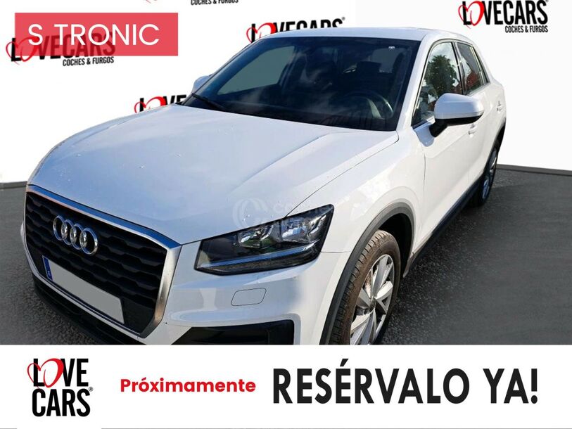 Foto del AUDI Q2 30 TDI Advanced S tronic 85kW