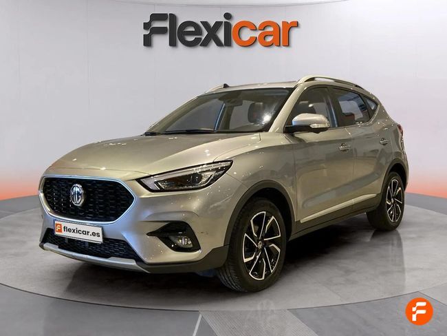 Foto del MG ZS 1.0 T-GDI Luxury 82kW