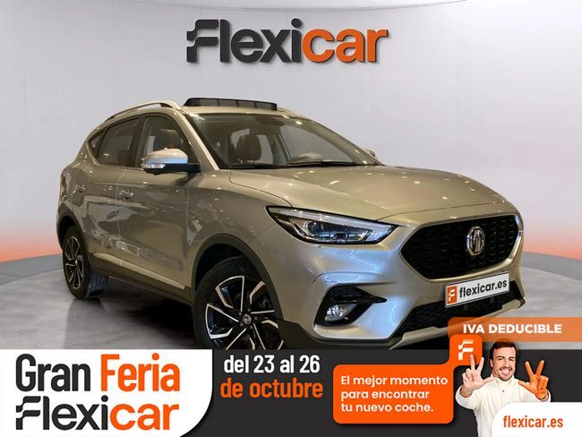 MG ZS (1.0T Luxury) en Alicante