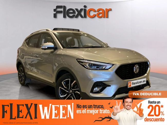 MG ZS (1.0T Luxury) en Alicante