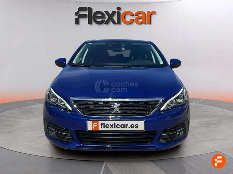 Foto del PEUGEOT 308 1.2 PureTech S&S Style 130