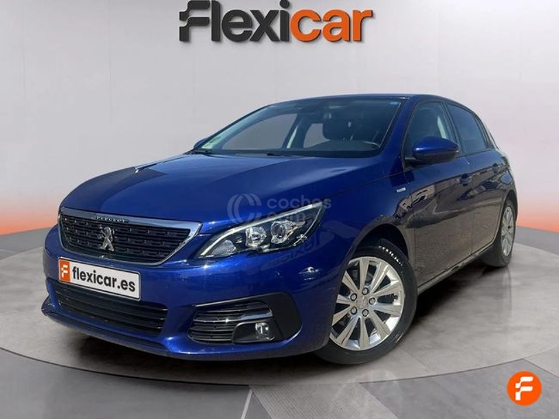 Foto del PEUGEOT 308 1.2 PureTech S&S Style 130