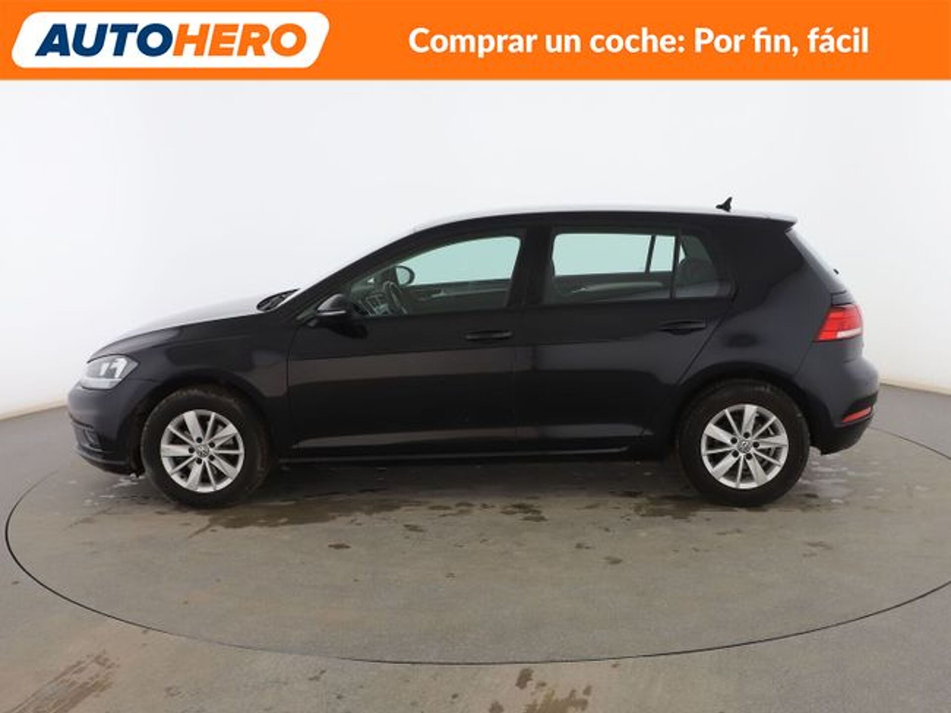 Imagen 3 de VOLKSWAGEN Golf