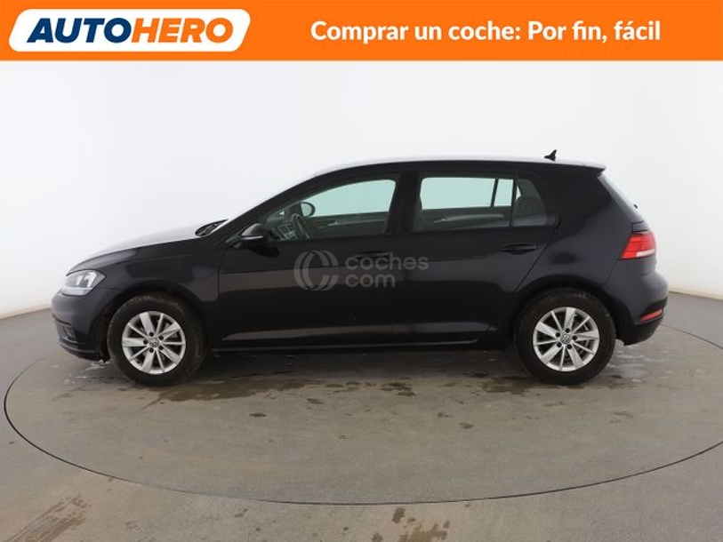 Foto del VOLKSWAGEN Golf Variant 1.0 TSI Ready2GO 85kW