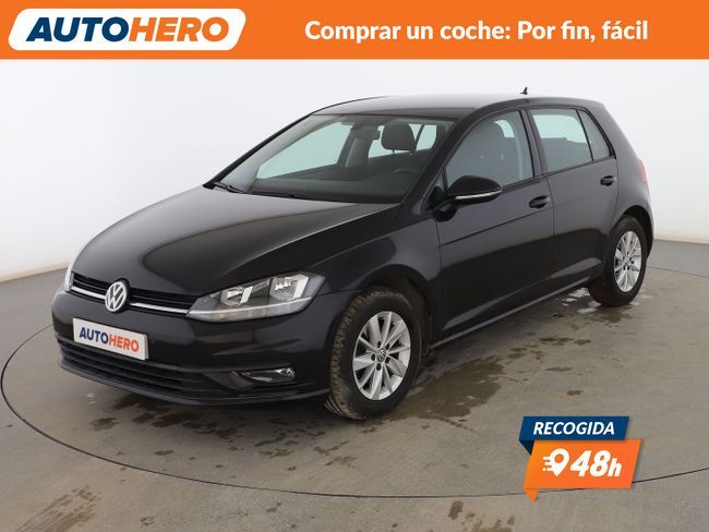 VOLKSWAGEN Golf (1.0 TSI Ready2Go) en Madrid