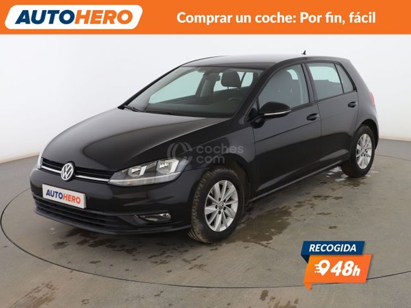 Foto del VOLKSWAGEN Golf Variant 1.0 TSI Ready2GO 85kW