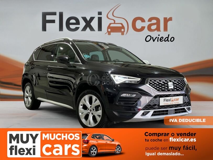 Foto del SEAT Ateca 2.0TDI CR S&S X-Perience 150