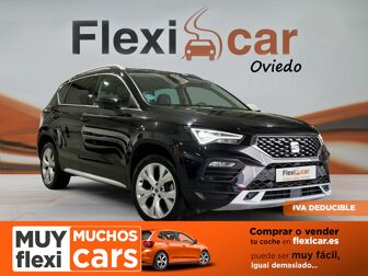 Imagen de SEAT Ateca 2.0TDI CR S&S X-Perience 150