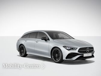 Imagen de MERCEDES Clase CLA CLA Shooting Brake 200d 8G-DCT