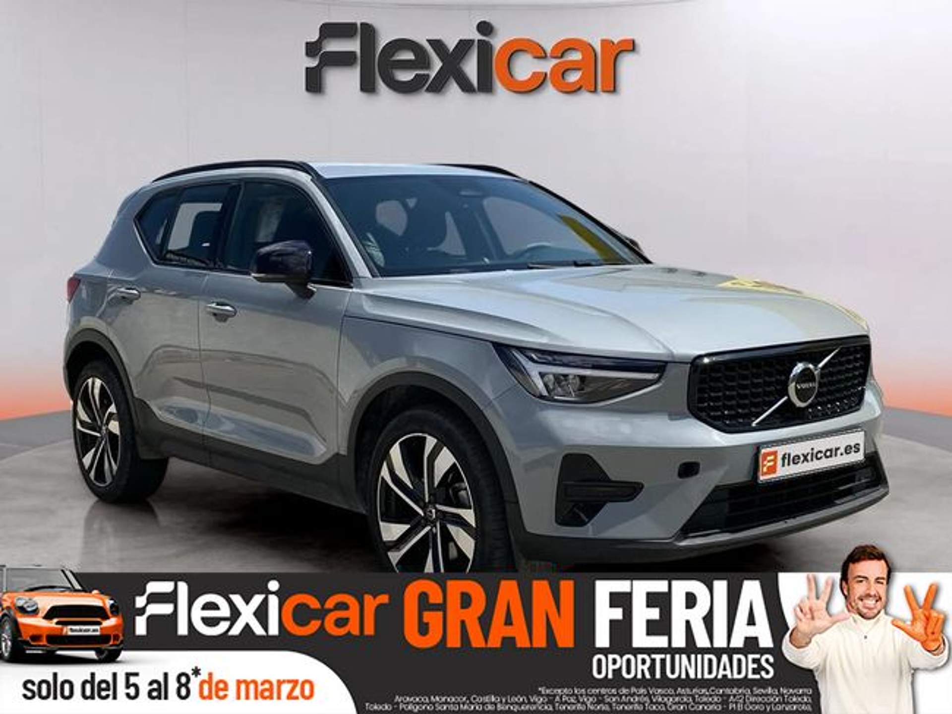 Imagen de VOLVO XC40