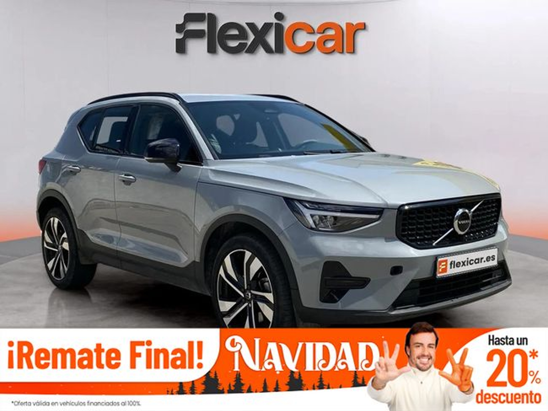 Imagen de VOLVO XC40