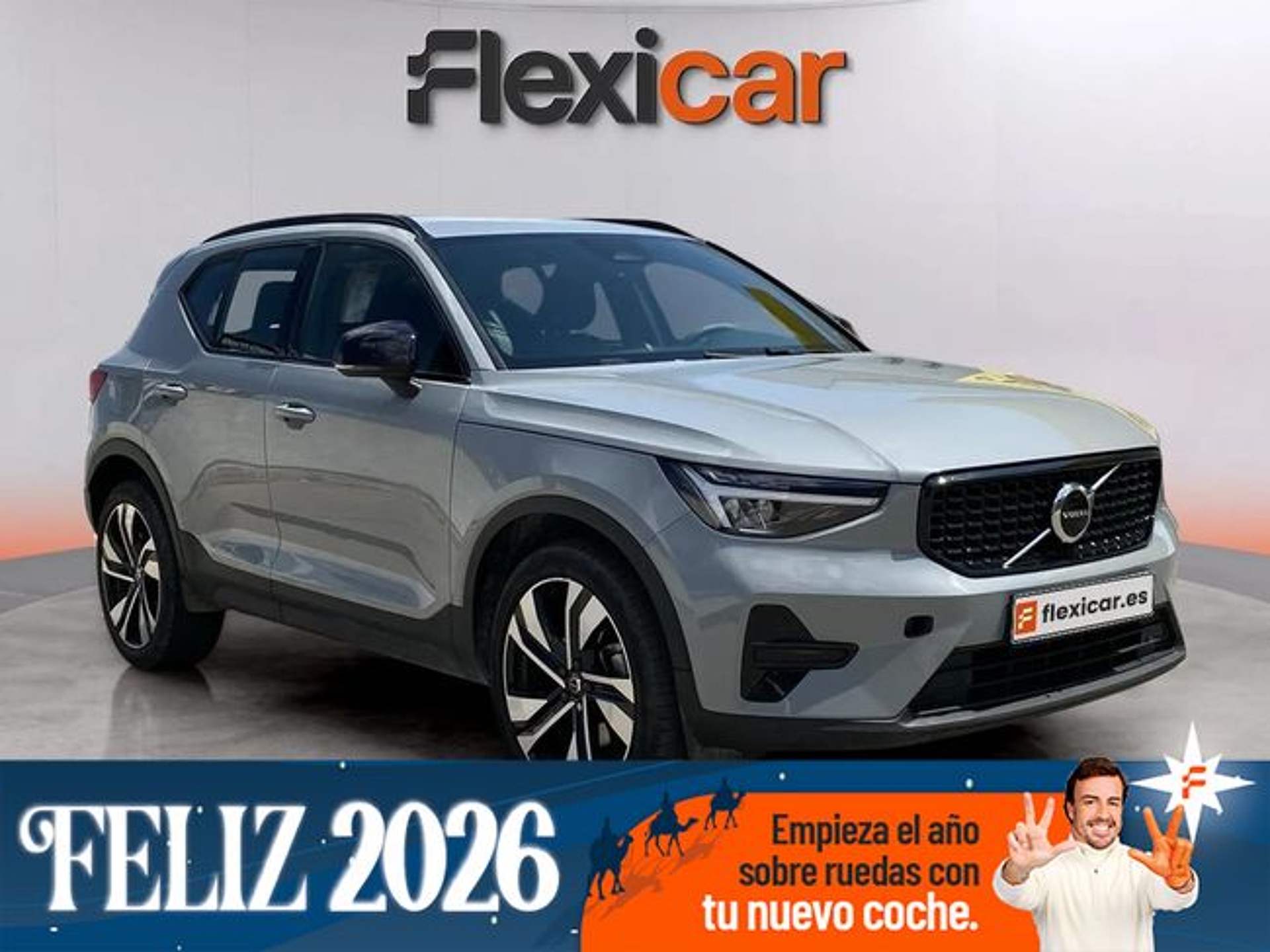 Imagen de VOLVO XC40