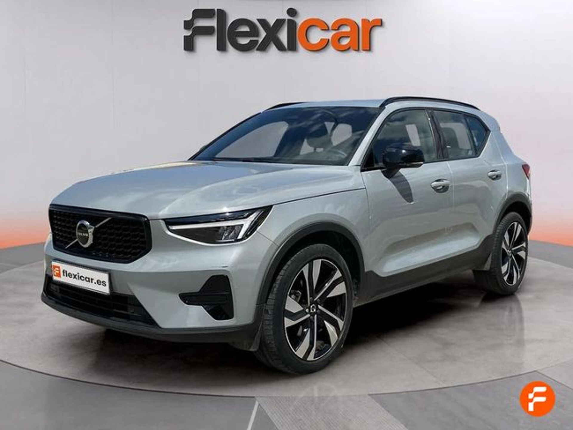 Imagen 3 de VOLVO XC40