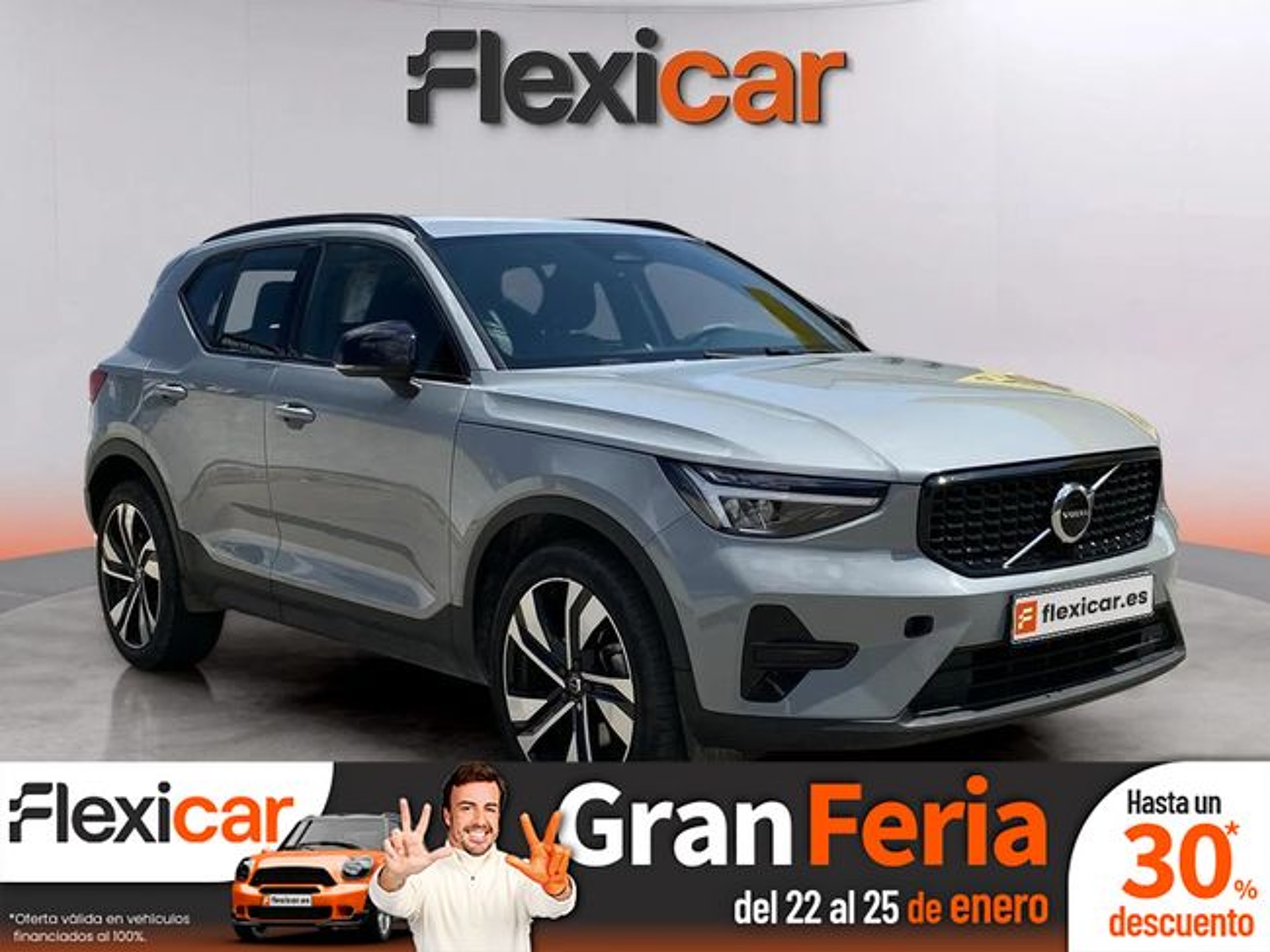 Imagen de VOLVO XC40