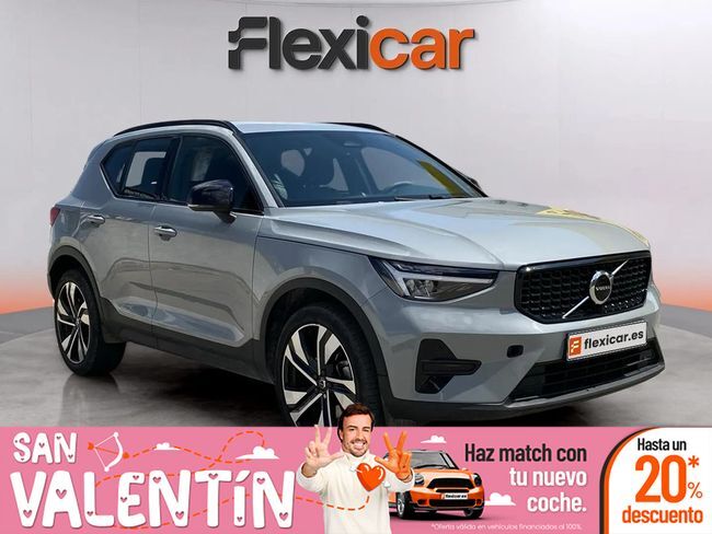 Foto del VOLVO XC40 B3 Core Dark Aut.