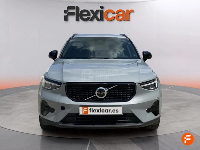 Foto del VOLVO XC40 B3 Core Dark Aut.