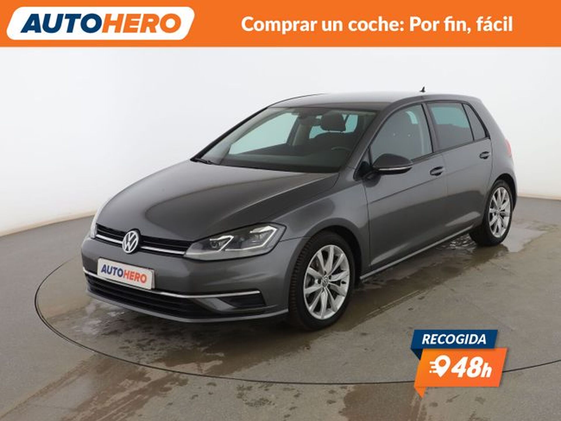 Imagen 1 de VOLKSWAGEN Golf