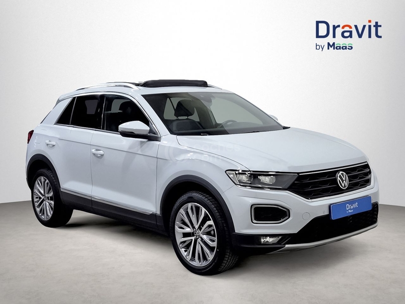 Foto del VOLKSWAGEN T-Roc 1.5 TSI Sport DSG7