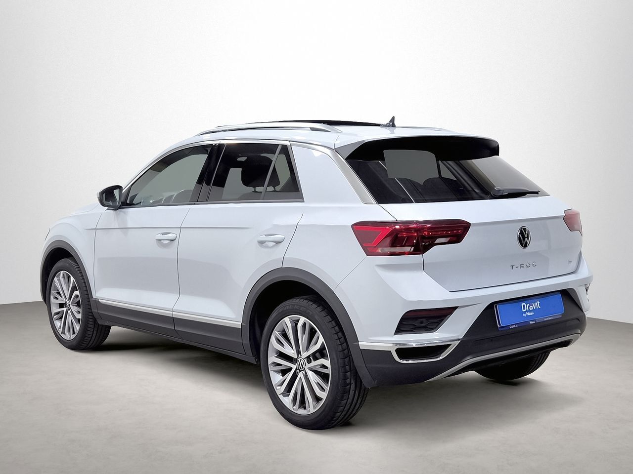 Foto del VOLKSWAGEN T-Roc 1.5 TSI Sport DSG7