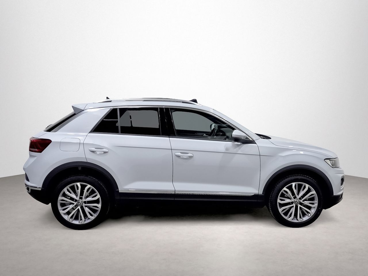 Foto del VOLKSWAGEN T-Roc 1.5 TSI Sport DSG7