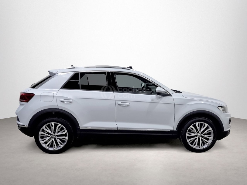 Foto del VOLKSWAGEN T-Roc 1.5 TSI Sport DSG7