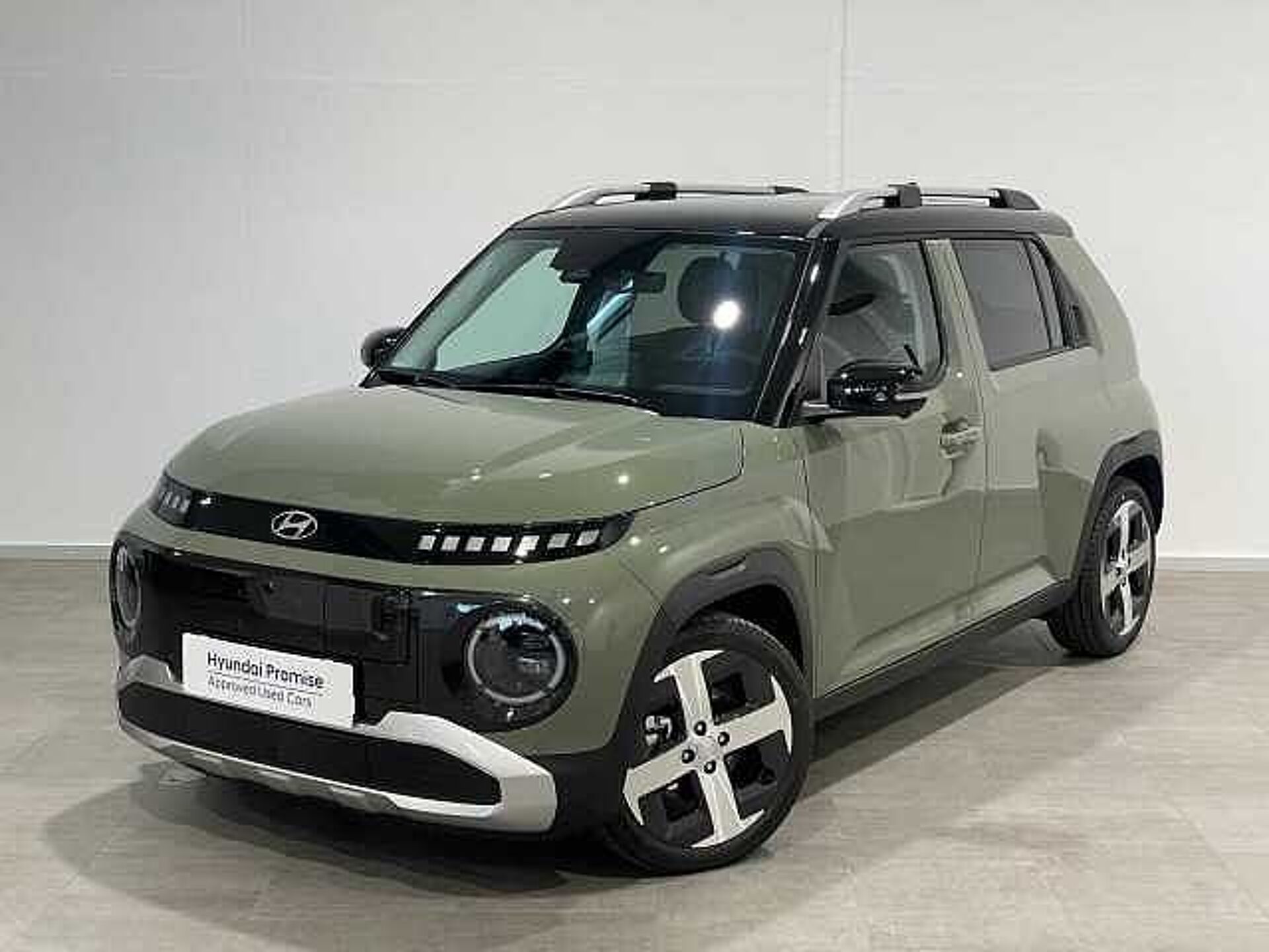 Imagen de HYUNDAI Inster