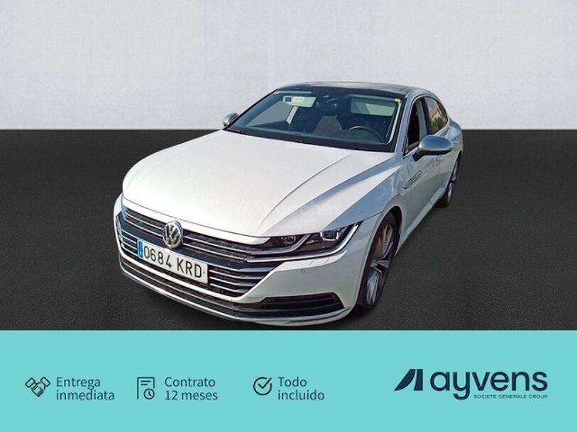 Foto del VOLKSWAGEN Arteon 2.0TDI Elegance 110kW