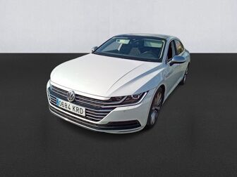 Imagen de VOLKSWAGEN Arteon 2.0TDI Elegance 110kW