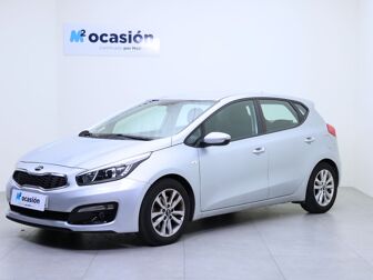 Imagen de KIA Ceed Cee´d 1.4CRDI WGT Drive 90