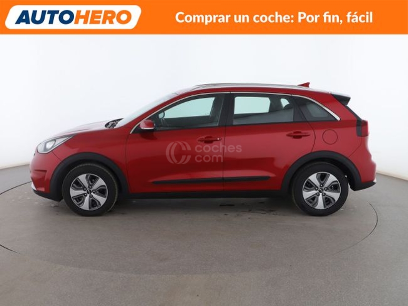 Foto del KIA Niro 1.6 HEV Business