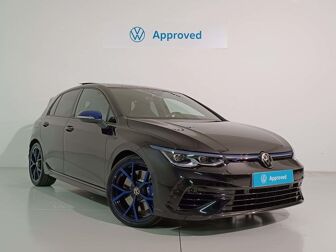 Imagen de VOLKSWAGEN Golf 2.0 TSI R 20 Aniversario DSG 245kW