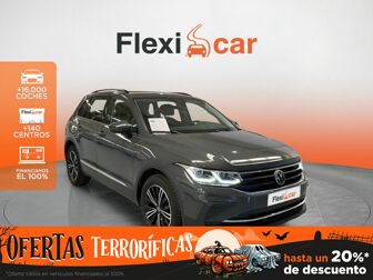 Imagen de VOLKSWAGEN Tiguan 2.0TDI Life DSG 110kW