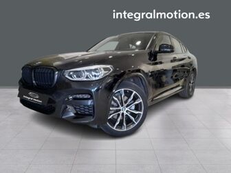 Imagen de BMW X4 xDrive 20dA