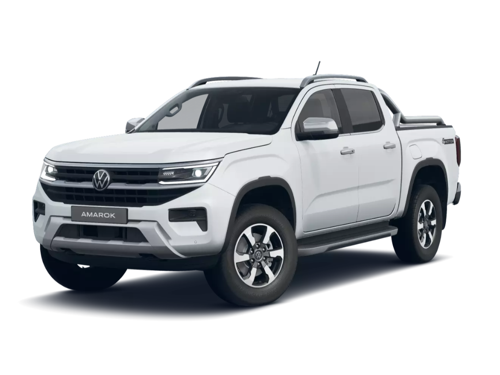 VOLKSWAGEN Amarok (Style Cabina doble V4 2.0 TDI 151kW 10AT) en Castellón