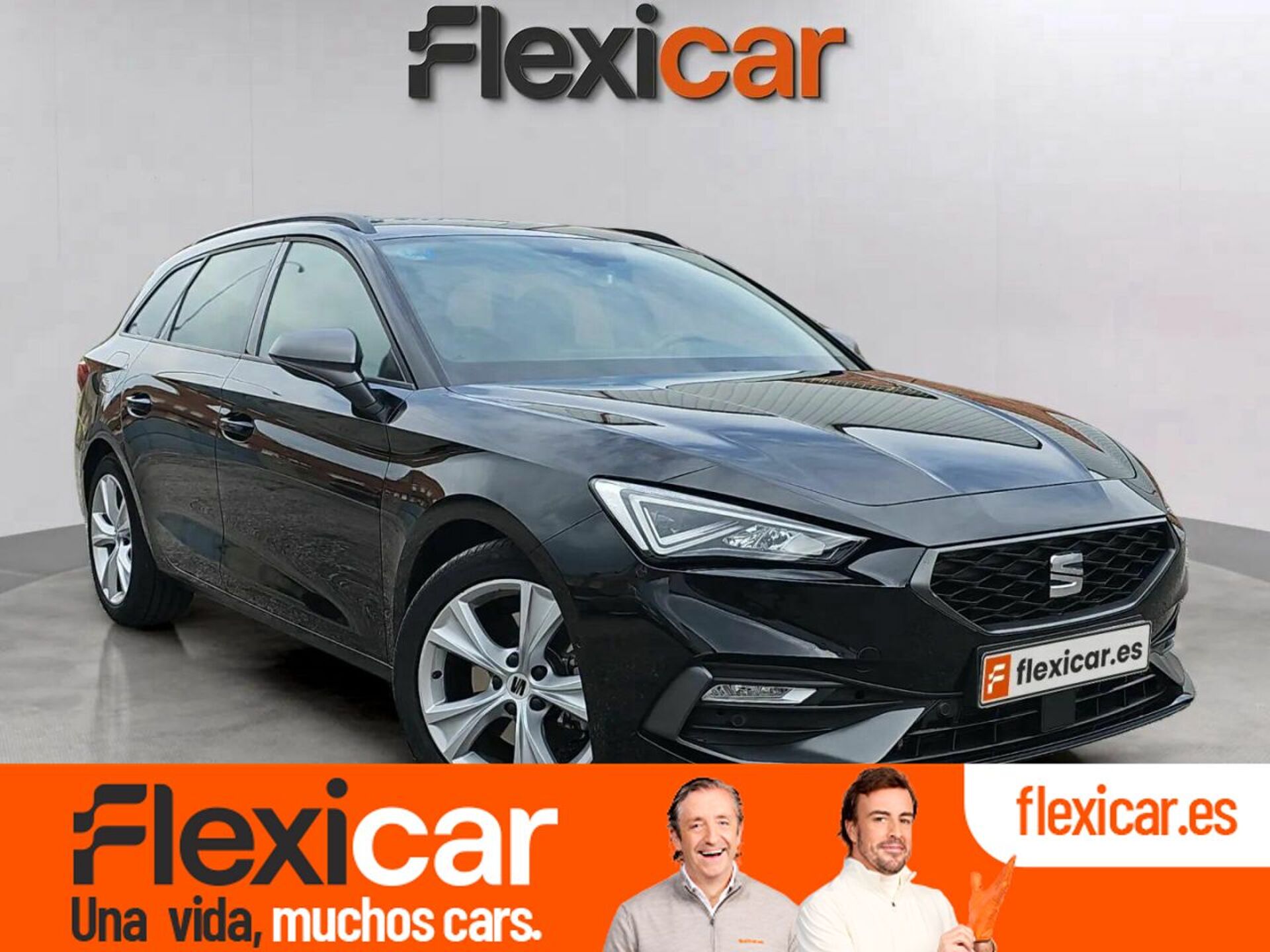 Imagen de SEAT León