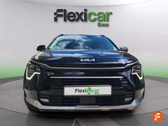 Foto del KIA Niro 1.6 HEV Drive 129