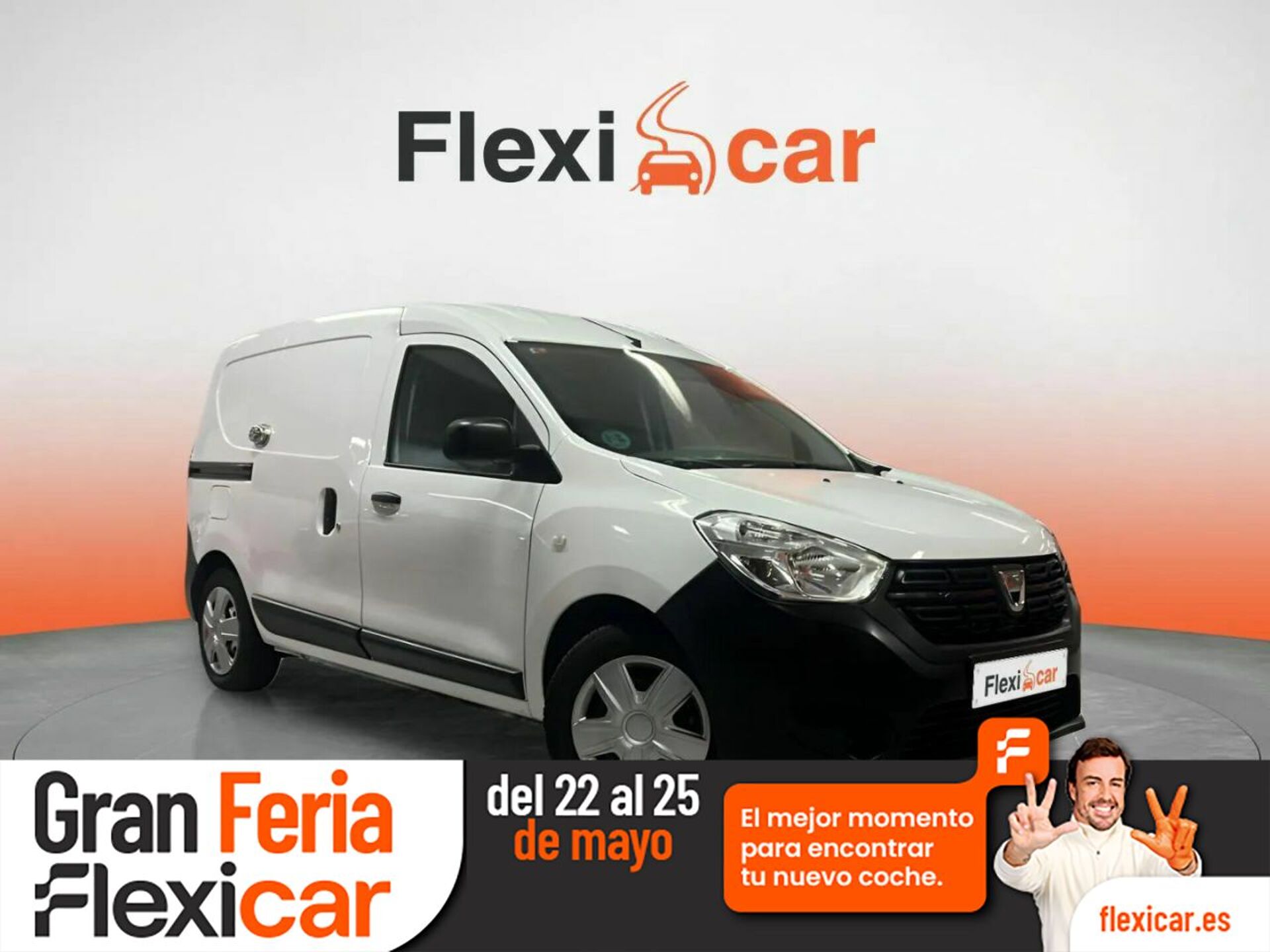 Imagen de DACIA Dokker