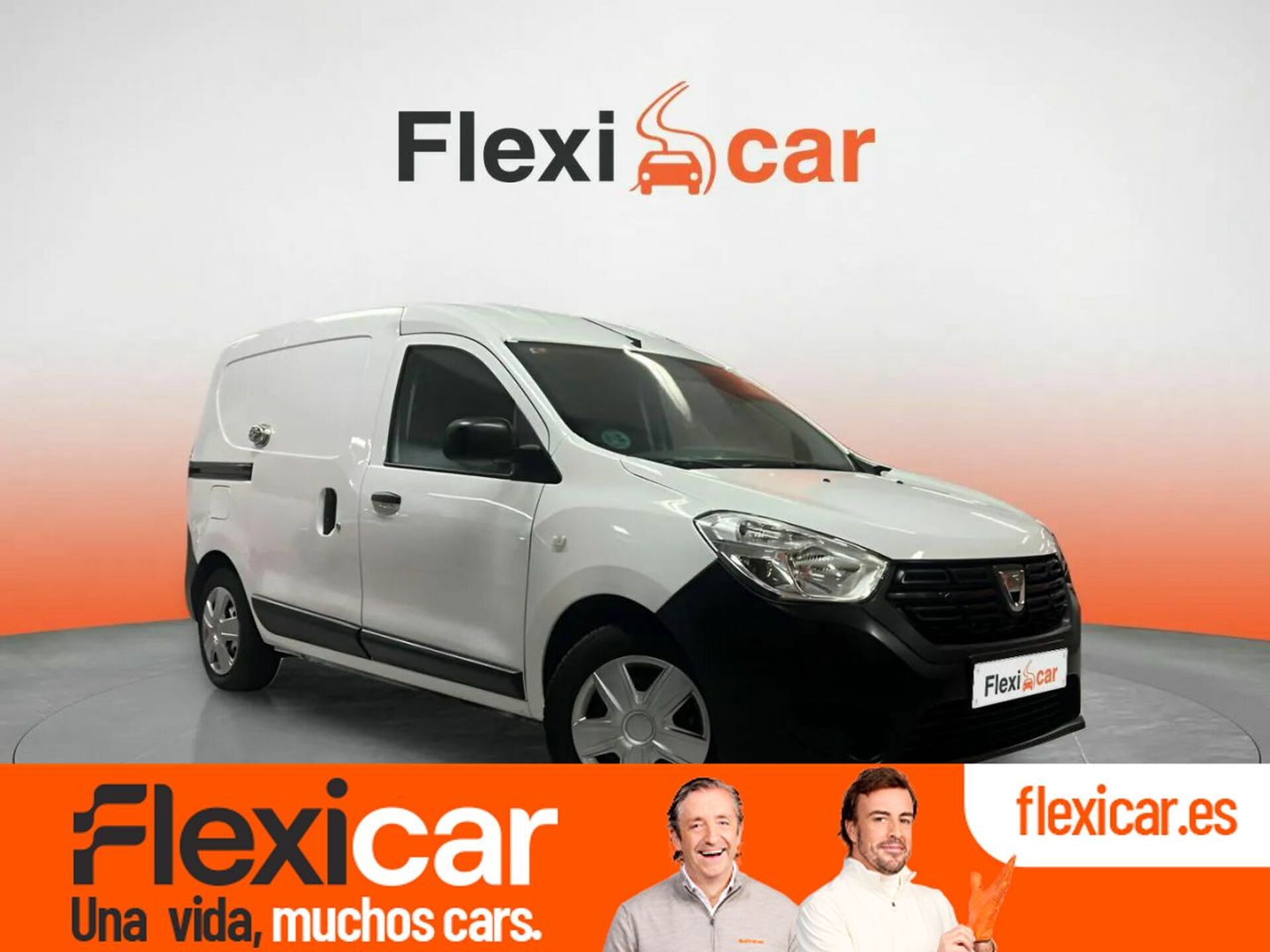 Imagen de DACIA Dokker