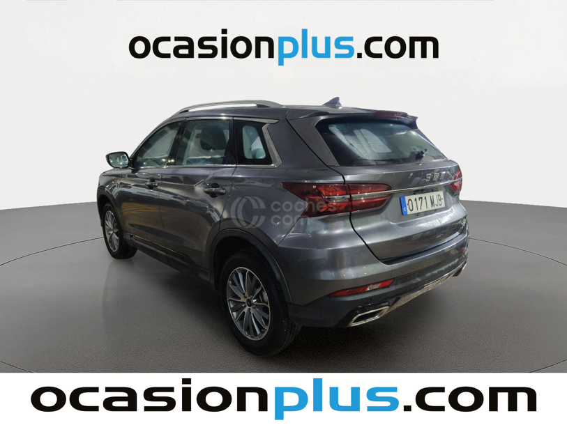 Foto del SWM G01 1.5T Luxury