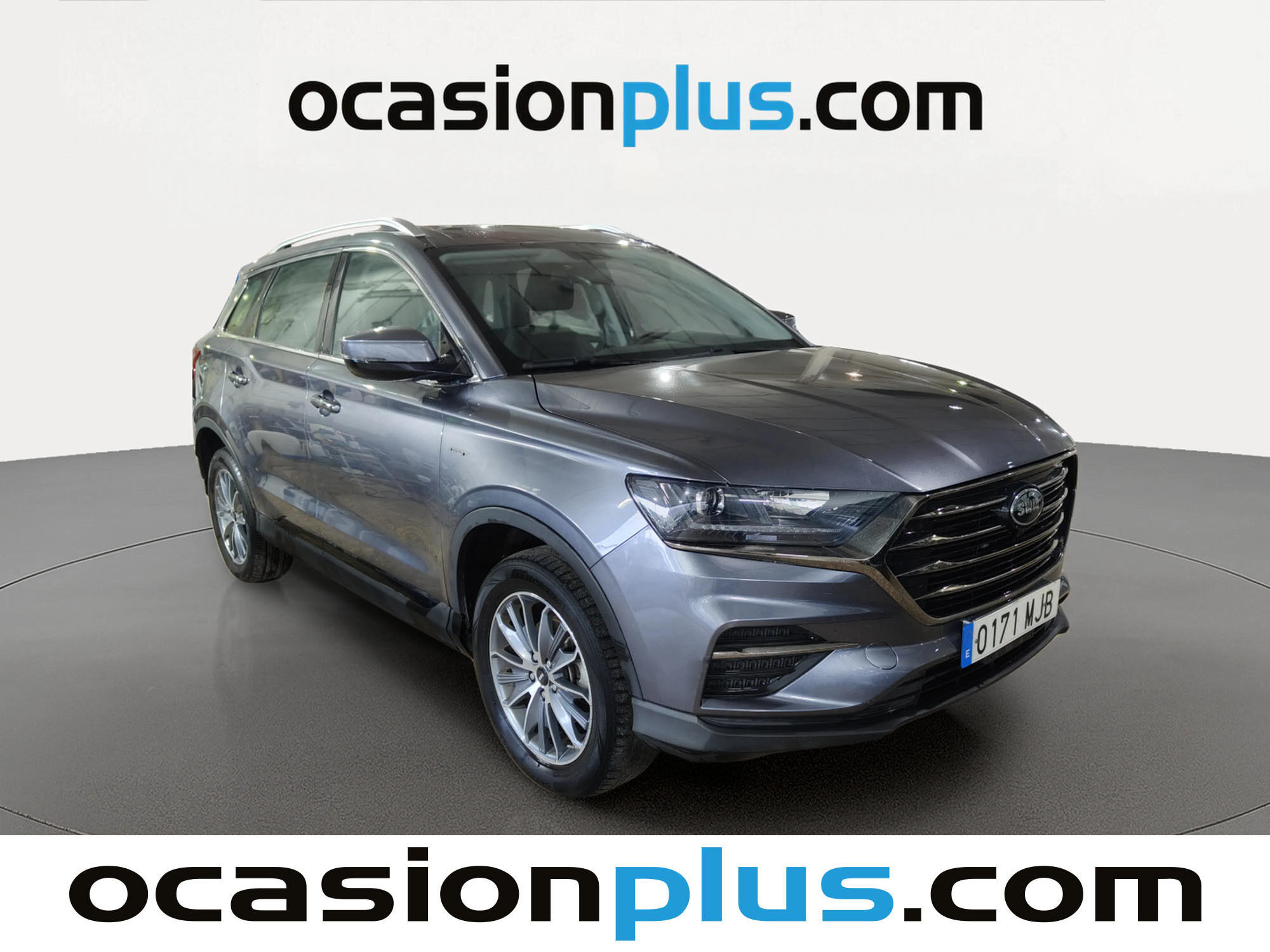 Foto del SWM G01 1.5T Luxury