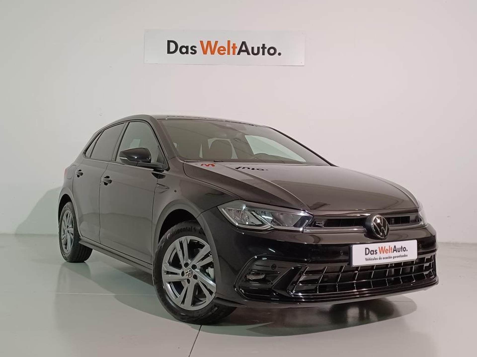 Imagen de VOLKSWAGEN Polo