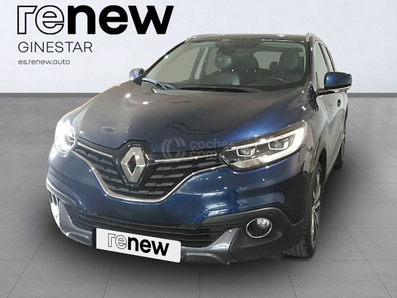 Foto del RENAULT Kadjar 1.2 TCe Energy Zen 97kW