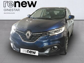 Imagen de RENAULT Kadjar 1.2 TCe Energy Zen 97kW