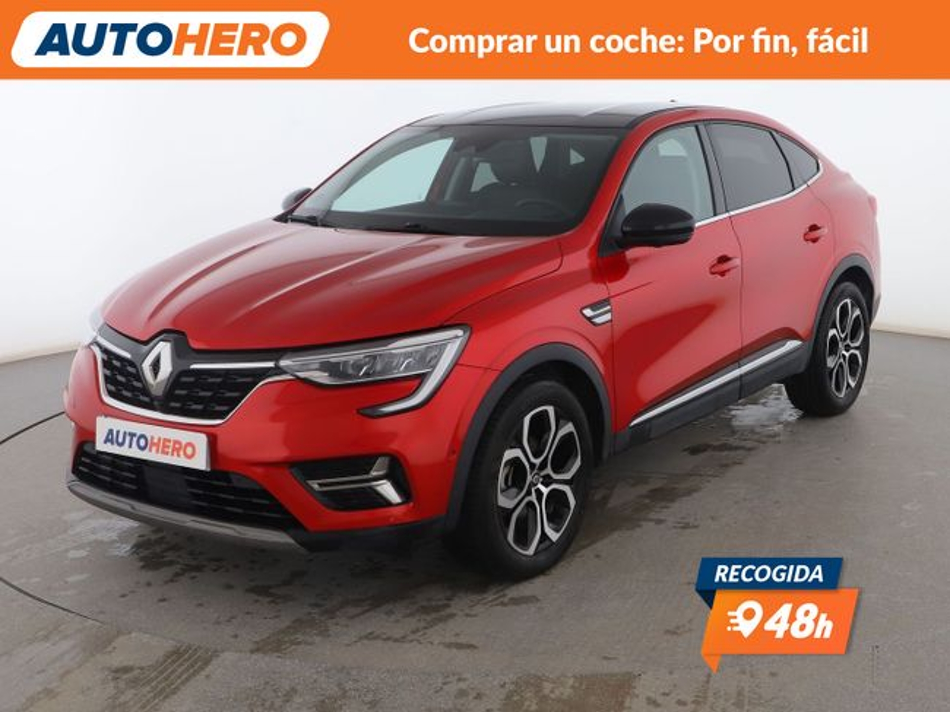 Imagen de RENAULT Arkana