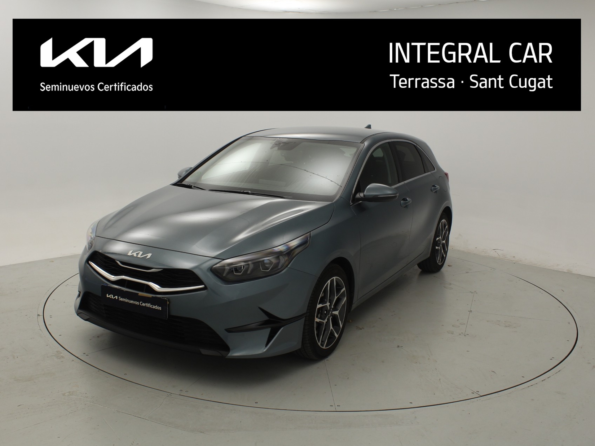 Imagen de KIA Ceed