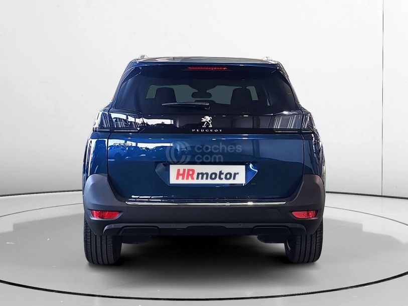 Foto del PEUGEOT 5008 1.5BlueHDi S&S Allure Pack EAT8 130