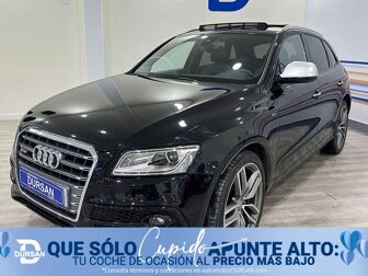 Imagen de AUDI Q5 S 3.0TDI quattro Tiptronic 313