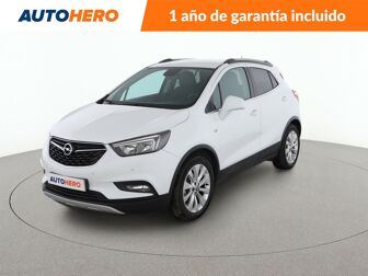 Imagen de OPEL Mokka X 1.4T S&S Design Line 4x2